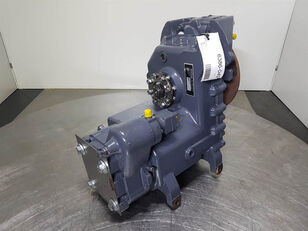 Fuchs MHL320-5435661164-Kessler+CO W1018.3A-Transmission gearbox