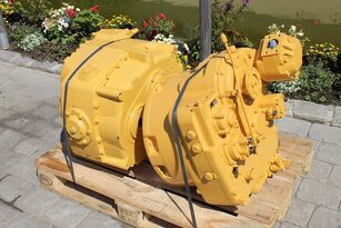 HANOMAG D 600 C-D Lade o. Planierraupe gearbox for HANOMAG D 600 C-D Lade o. Planierraupe excavator