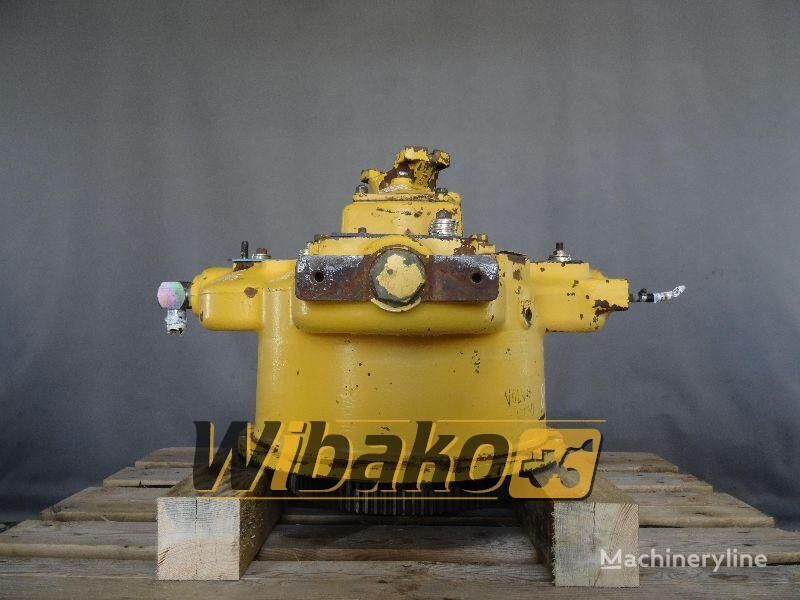 Volvo C96722 YUSA134831 gearbox for Volvo L330 wheel loader for sale