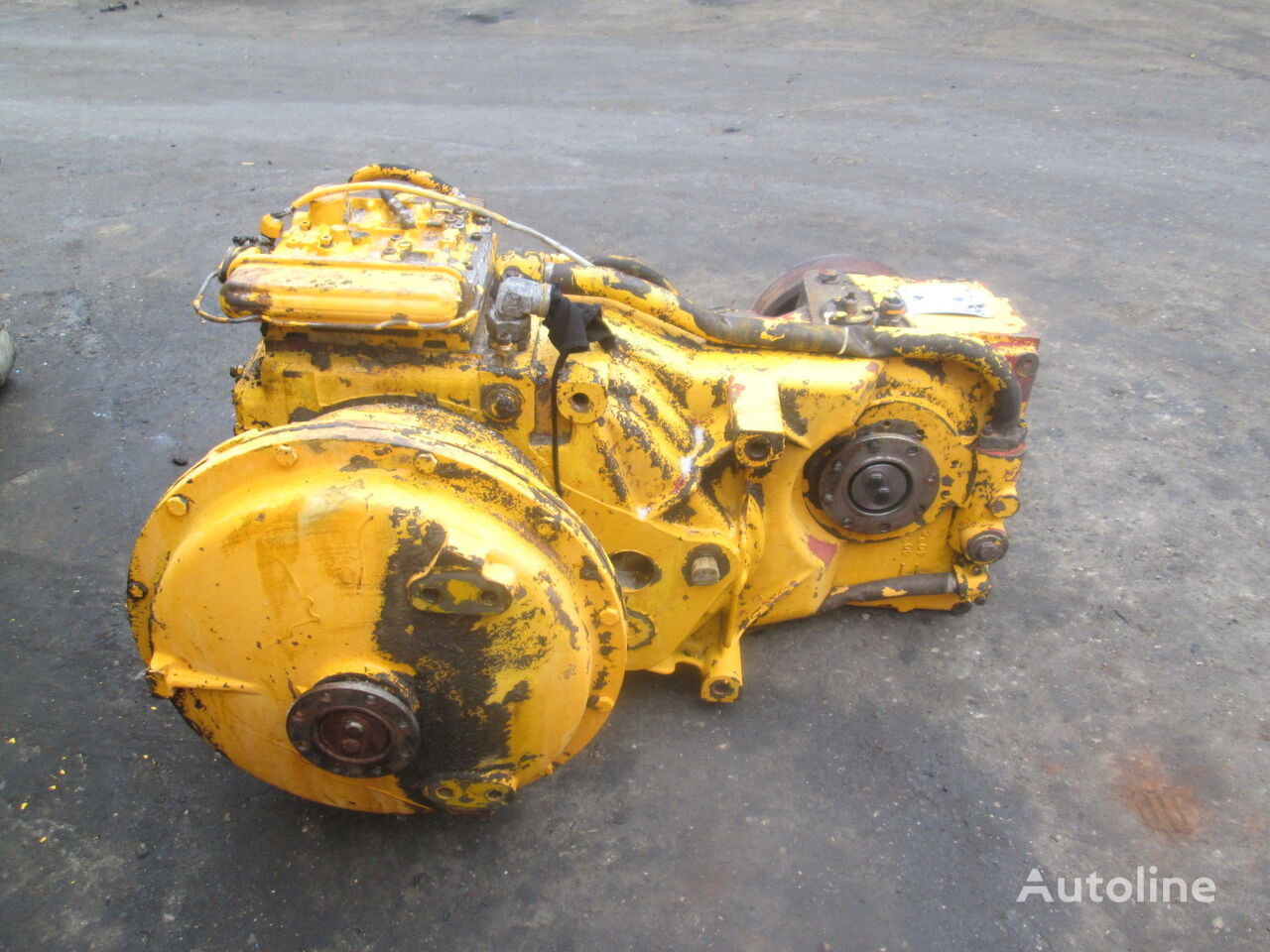 Кпп фронтального погрузчика. КПП wg180. Коробка ZF JCB 160 W. КПП 4wg-200. КПП ZF wg160.