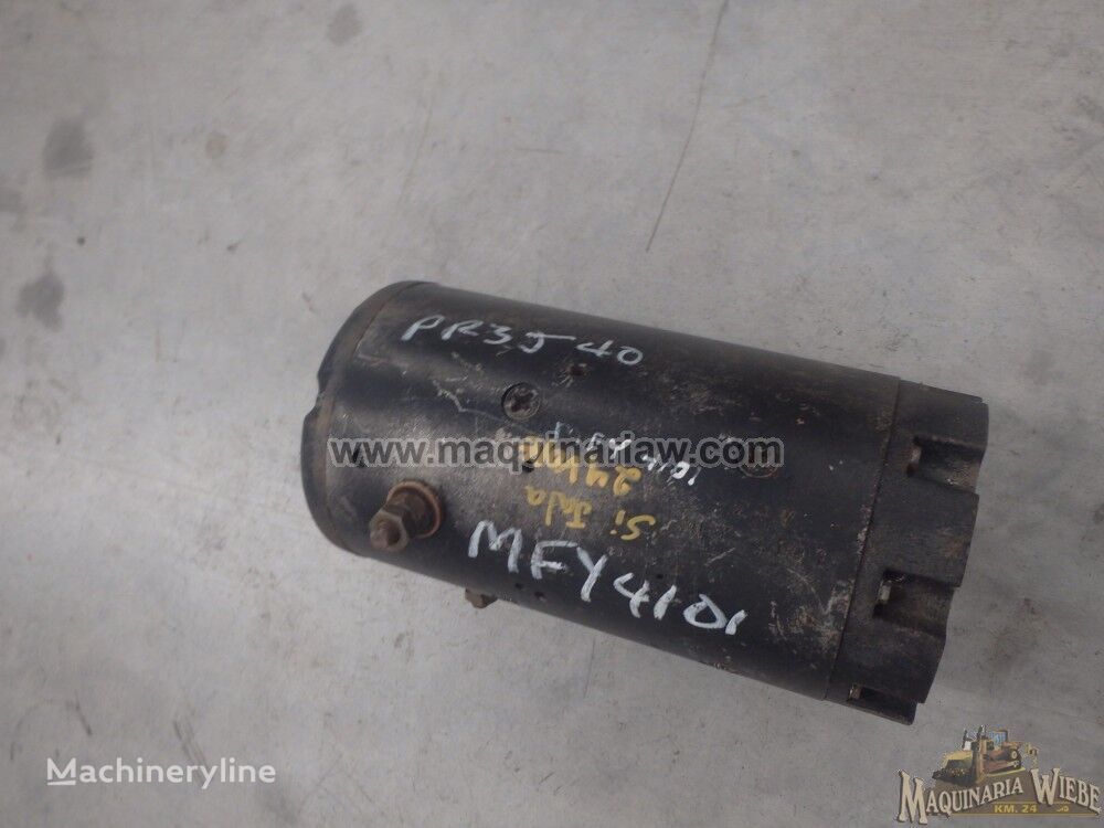 Eaton PAY MOTOR ELECTRICO HAULER MFY4101 generator