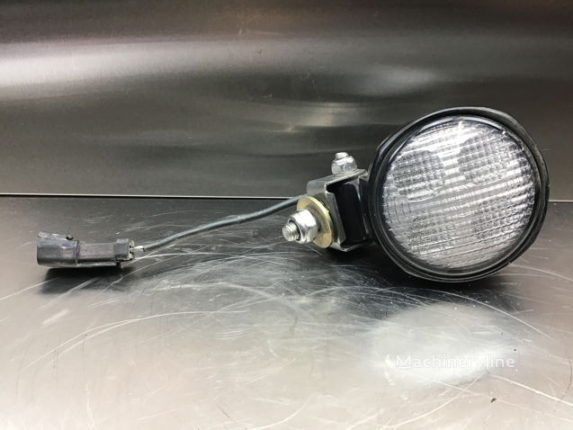 LIEBHERR (11485664) headlight for LIEBHERR L564/L566/L574/L576/L580/L584/L586 excavator