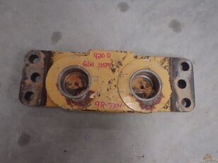 TAPA DE LOS PISTONES DEL SWING 9R7701 holder for Caterpillar 420D backhoe loader