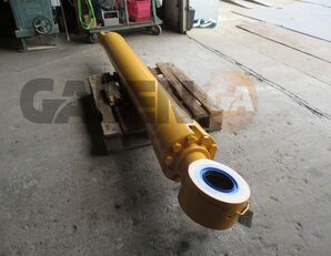 hydraulic cylinder for construction roller