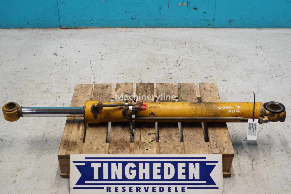 hydraulic cylinder for Hydrema 906C backhoe loader