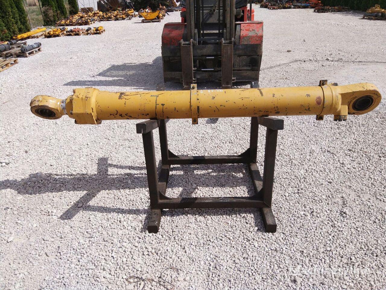 hydraulic cylinder for Caterpillar  235 325 BLN 325 322  excavator