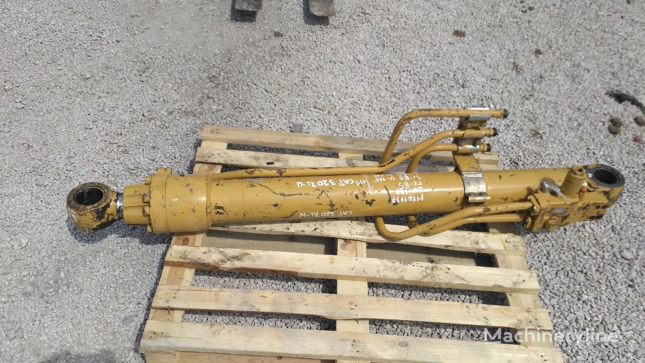 Caterpillar hydraulic cylinder Hydraulikzylinder for Caterpillar 320 [D177 S80 T85]   RL-W  excavator