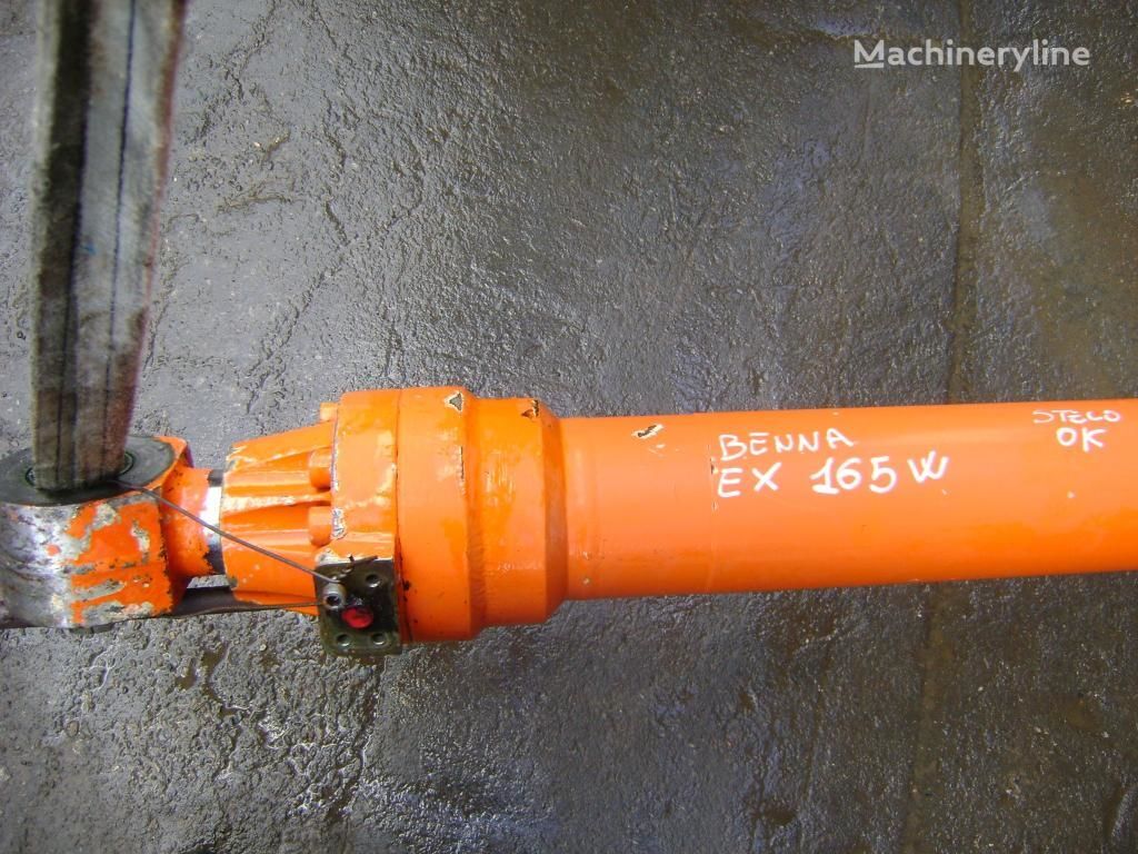 hydraulic cylinder for Fiat-Hitachi Ex 165 W excavator