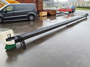 Grove Grove GMK 5100 telescopic cylinder 03323545 hydraulic cylinder for Grove GMK 5100  mobile crane