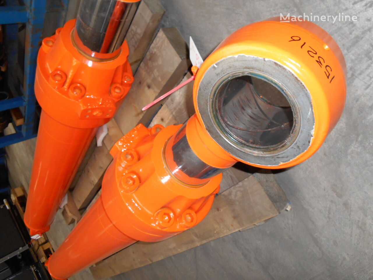 Hitachi ZX850H hydraulic cylinder for Hitachi ZX850H excavator