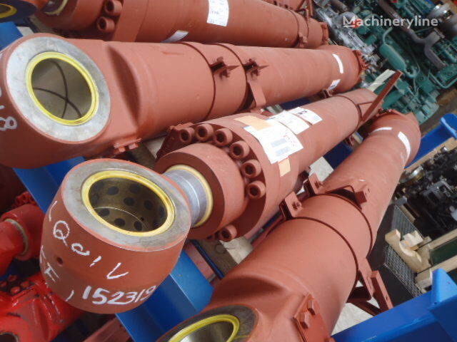 Kobelco LQ01V00005F1 LQ01V00005F1 hydraulic cylinder for Kobelco SK250LC-6E excavator