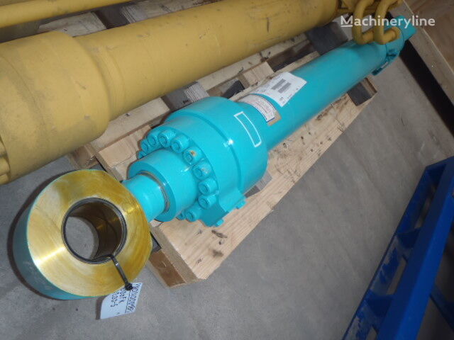Kobelco YN01V00048F1 YN01V00048F1 hydraulic cylinder for Kobelco SK200-5 excavator