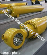 Komatsu 7075812540 hydraulic cylinder for Komatsu PC450 PC550PC600 PC700 excavator