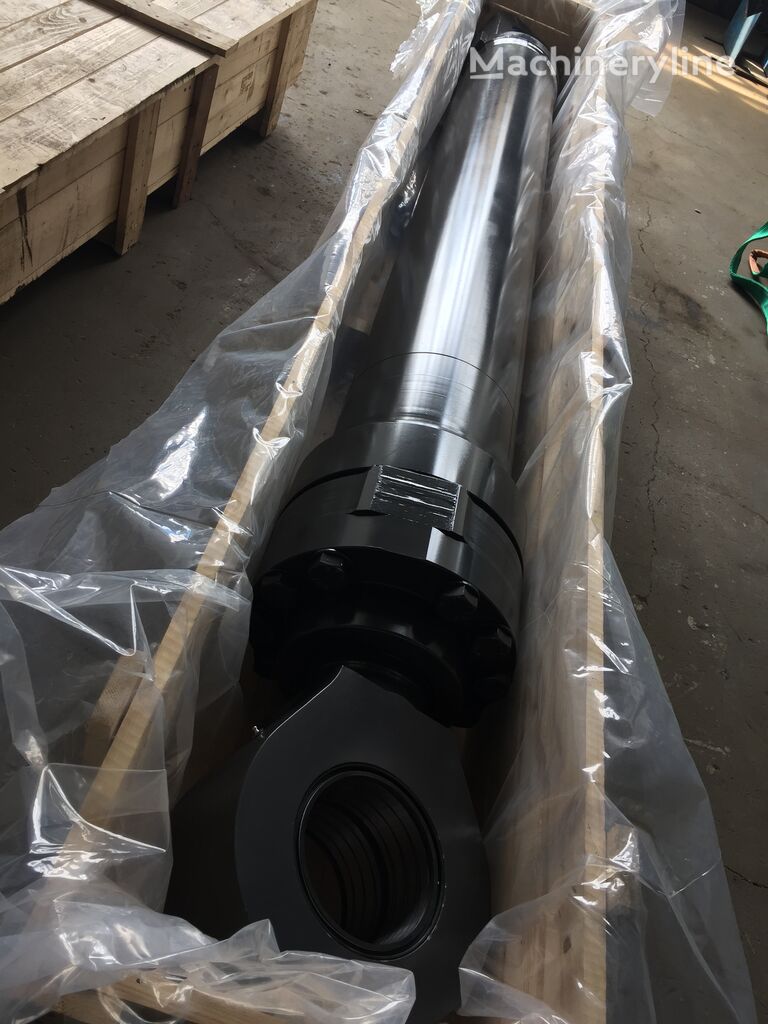 Liebherr BOOM / ARM / BUCKET hydraulic cylinder for Liebherr R984 excavator for parts