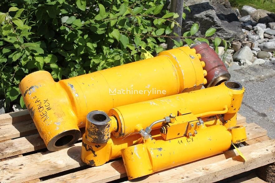 Mecalac 11CX hydraulic cylinder for Mecalac 11CX excavator