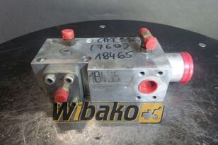 CATERPILLAR 312 hydraulic distributor for CATERPILLAR 312 excavator