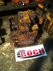 Marrel 2sek FDG (brak tabliczki) hydraulic distributor for CASE excavator