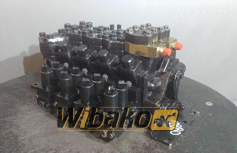 Parker K220L5-04-SE10-130E 1108-523675-001 hydraulic distributor for K220L5-04-SE10-130E (1108-523675-001) excavator