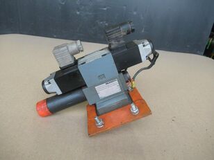 Rexroth 4WE6J53/AG24NZ4 hydraulic distributor for excavator