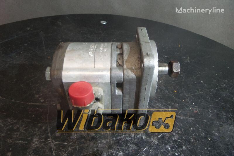 Bosch 0511545300 hydraulic motor for excavator