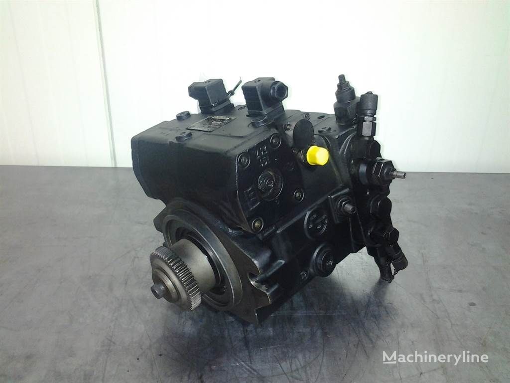 Hydromatik A4VG56DA1D6/31R - Zettelmeyer ZL502 - Drive pump hydraulic motor for Hydromatik A4VG56DA1D6/31R