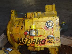 KOMATSU (706-77-01170) hydraulic motor for KOMATSU PC340-6 other construction machinery
