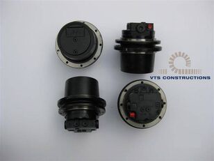 OEM*TRAVEL DRIVE hydraulic motor for JCB JS 160 TIER 3  excavator