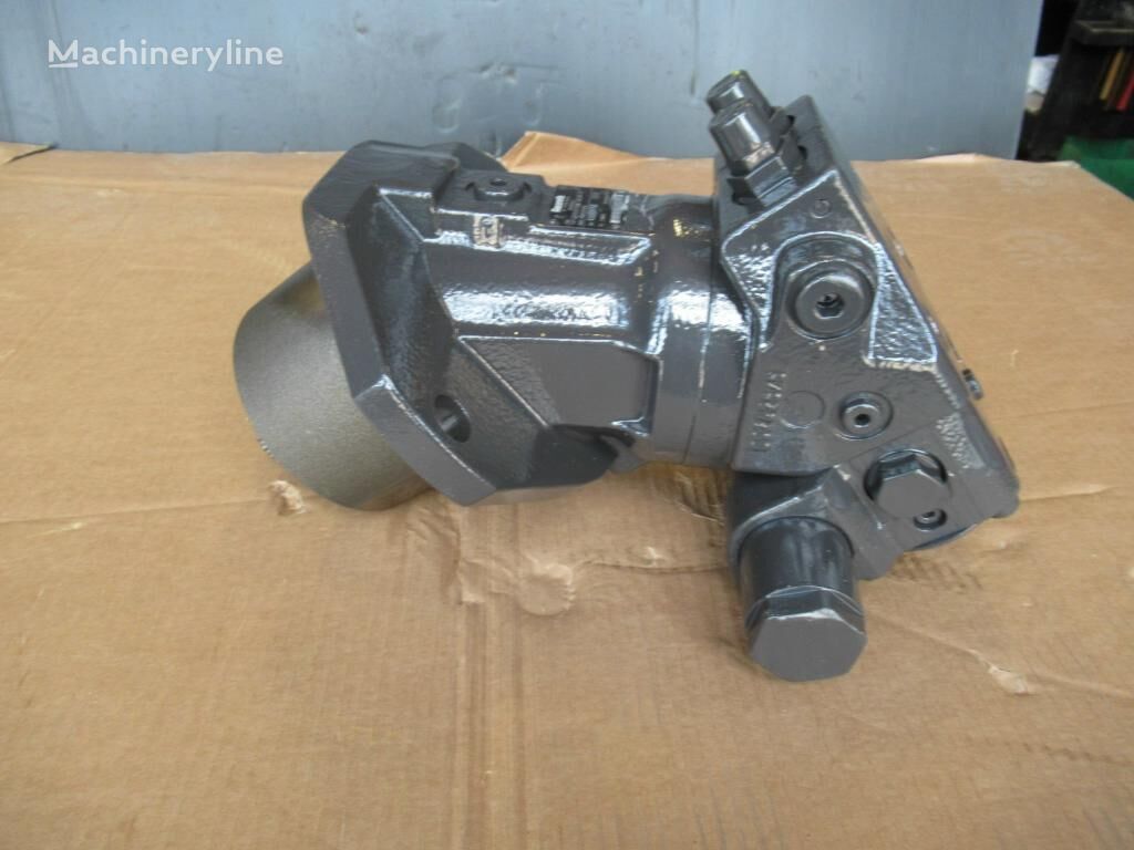 Rexroth A2FE90/61W-VAL181-S 76040622 hydraulic motor for excavator
