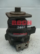 Silnik DOOSAN K1007543 Silnik obrotu - Swing Motor hydraulic motor for Doosan SOLAR 340LC, 400LC, DX340LC excavator
