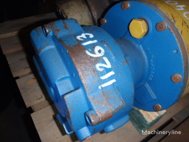 Tadano A10F43W1S2PU-974-2 32503-89 hydraulic motor for Tadano