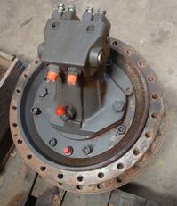 Volvo Final drive 14263523 hydraulic motor for Volvo EC450 excavator