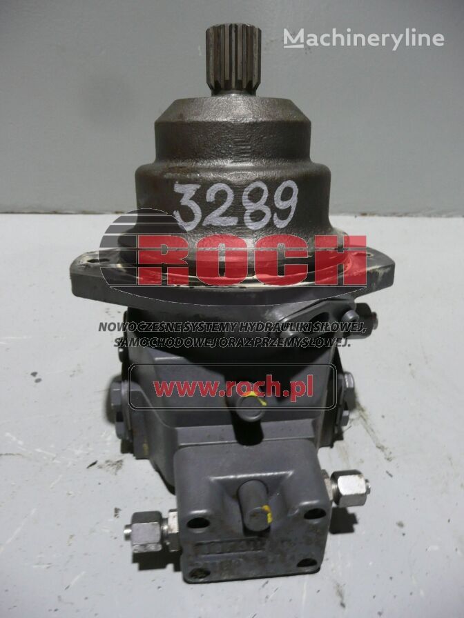 Wirtgen  2215352 hydraulic motor for Wirtgen W2000  asphalt milling machine