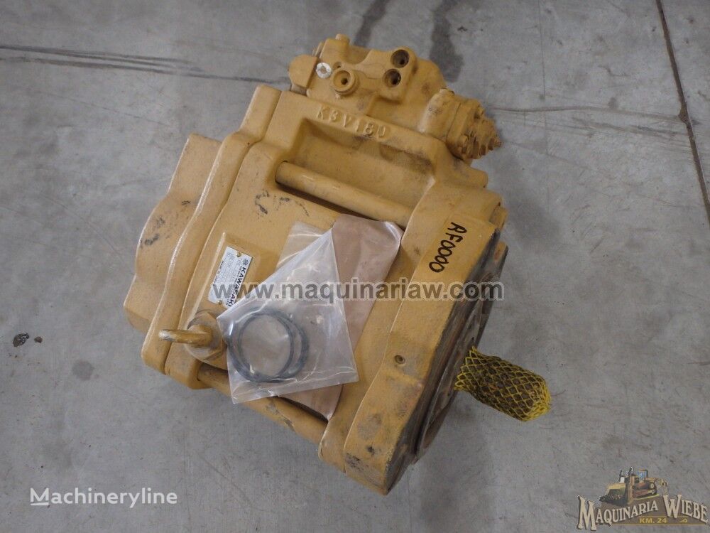 94293625 hydraulic pump for Kawasaki K3V1805-1A excavator