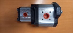 hydraulic pump for Ahlmann AZ85 AS90 wheel loader