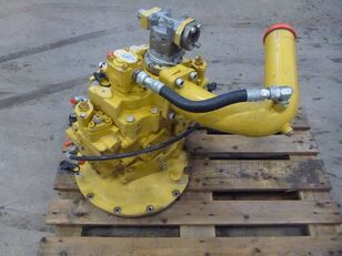 EE10643 hydraulic pump for Caterpillar 324e excavator