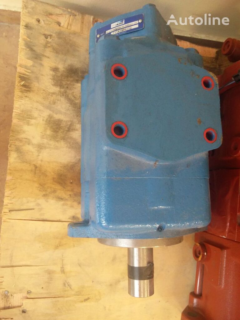 hydraulic pump for Metaris 4525VQ50A12-086AA-20  excavator
