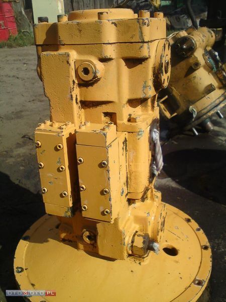 hydraulic pump for Atlas excavator