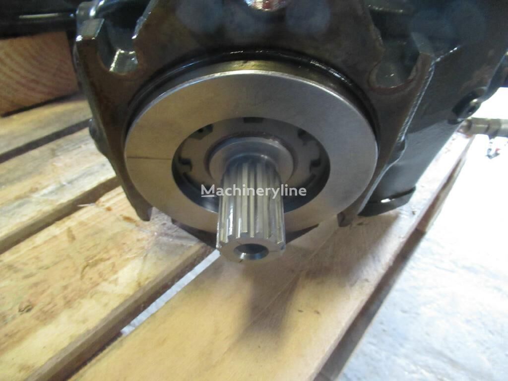 Case 252.18.07.00 8900145 hydraulic pump for Case WX240 excavator