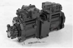 Case hydraulic pumps, used Case hydraulic pumps for sale 