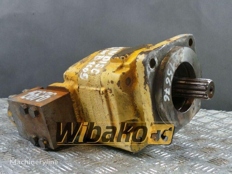Commercial 322 112207-L057 4115 hydraulic pump for 322 112207-L057 4115