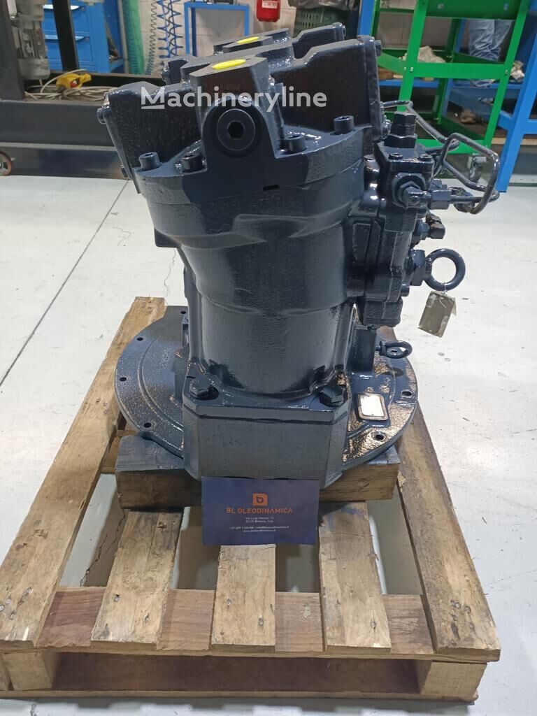 Hitachi HPV145 hydraulic pump for excavator for sale Italy Brescia, LF30246
