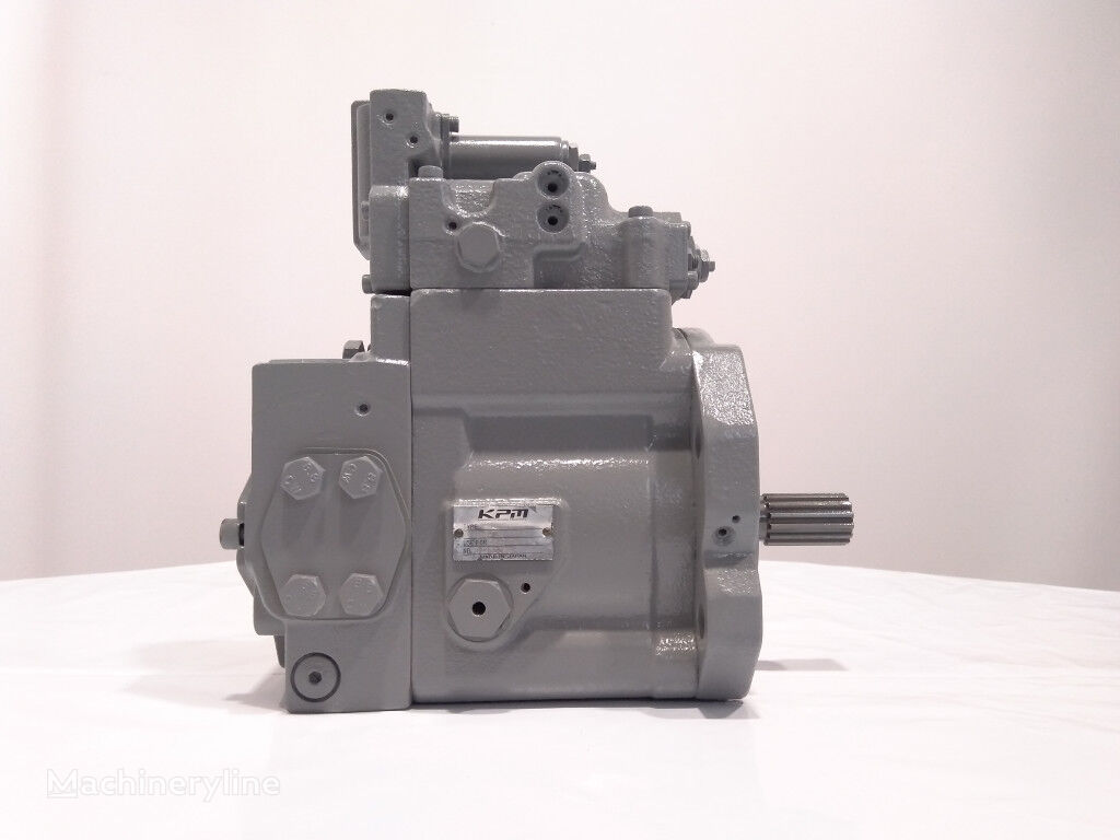 Hitachi 4667614 4667614 hydraulic pump for ZX1200-6 excavator for 