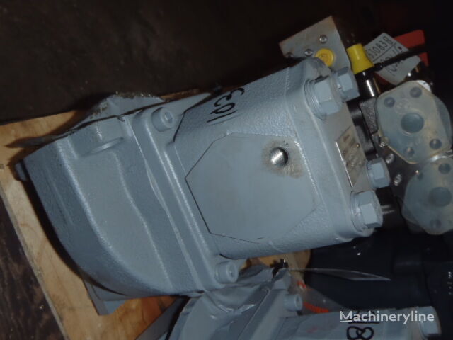 Hitachi GSP2-B1S16AR-A0-905-0 71470220 hydraulic pump for Hitachi EX1100-3 excavator