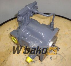 Hydromatik A10VO28DFLR/31L-PSC12N00-SO403 (R910946105) hydraulic pump for KRAMER 808 excavator