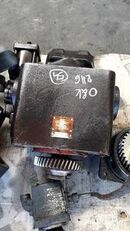 Hydromatik A2V80LD hydraulic pump for backhoe loader