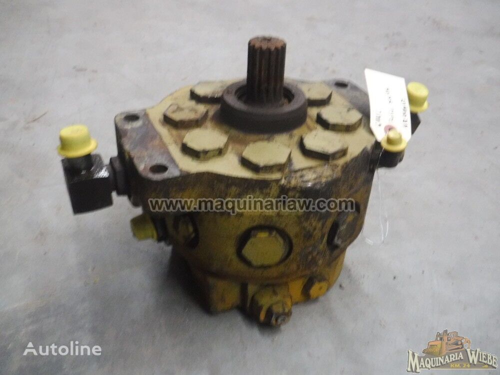 JOHN DEERE AR99842 hydraulic pump for JOHN DEERE 644C wheel loader for