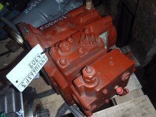 Kawasaki 2441U663F3 2441U663F3 hydraulic pump for K909A excavator