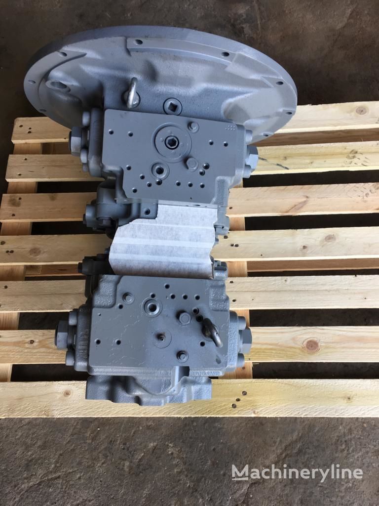 Komatsu PC350 7082G00024 708-2G-00024 hydraulic pump for Komatsu excavator