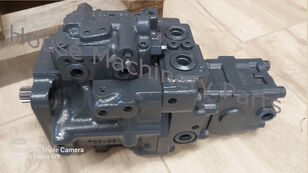 Komatsu PC55MR hydraulic pump for trencher