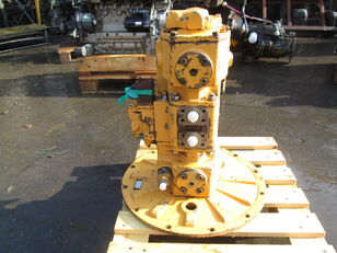 LIEBHERR LPVD75 hydraulic pump for wheel loader